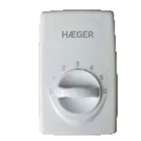 Ceiling Fan Haeger FC-563.007A 80 W Ø 142 cm by Haeger, Ceiling Fans - Ref: S7787049, Price: 70,08 €, Discount: %