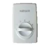 Ventilador de Techo Haeger FC-563.007A 80 W Ø 142 cm de Haeger, Ventiladores de techo - Ref: S7787049, Precio: 73,17 €, Descu...