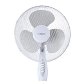 Ventilador de Pé Haeger SF-16W.011A 45 W de Haeger, Ventiladores de pedestal - Ref: S7787059, Preço: 26,11 €, Desconto: %