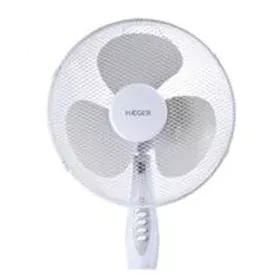 Ventilador de Pie Haeger SF-16W.011A 45 W de Haeger, Ventiladores de pedestal - Ref: S7787059, Precio: 27,89 €, Descuento: %