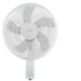 Freestanding Fan Haeger SF-16W.015A White 45 W by Haeger, Pedestal Fans - Ref: S7787060, Price: 29,02 €, Discount: %