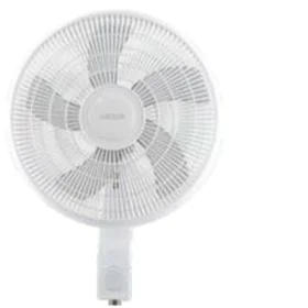 Ventilatore a Piantana Haeger SF-16W.015A Bianco 45 W di Haeger, Ventilatori a piantana - Rif: S7787060, Prezzo: 29,02 €, Sco...