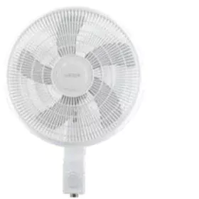 Ventilateur sur Pied Haeger SF-16W.015A Blanc 45 W de Haeger, Ventilateurs sur pied - Réf : S7787060, Prix : 29,02 €, Remise : %