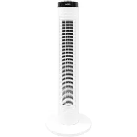 Tower Fan Haeger TF-032.004A 45 W by Haeger, Tower Fans - Ref: S7787064, Price: 32,54 €, Discount: %