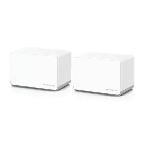 Punto d'Accesso TP-Link HALO H70X (2-PACK) 2 Unità di TP-Link, Sistemi WiFi Mesh - Rif: S7787079, Prezzo: 105,25 €, Sconto: %