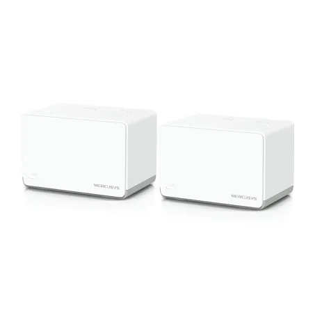 Ponto de Acesso TP-Link HALO H70X (2-PACK) 2 Unidades de TP-Link, Sistemas WiFi Mesh - Ref: S7787079, Preço: 105,25 €, Descon...