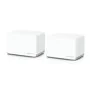 Point d'Accès TP-Link HALO H70X (2-PACK) 2 Unités de TP-Link, Systèmes WiFi Mesh - Réf : S7787079, Prix : 105,25 €, Remise : %