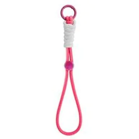 Mala a Tiracolo Celly JEWELNYLPKF Cor de Rosa de Celly, Ganchos - Ref: S7789042, Preço: 6,92 €, Desconto: %