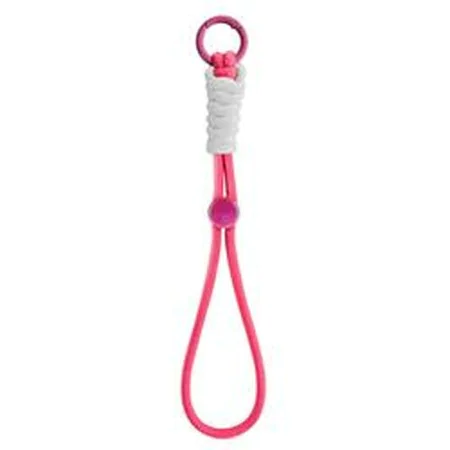 Mala a Tiracolo Celly JEWELNYLPKF Cor de Rosa de Celly, Ganchos - Ref: S7789042, Preço: 6,23 €, Desconto: %