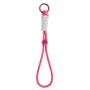 Mala a Tiracolo Celly JEWELNYLPKF Cor de Rosa de Celly, Ganchos - Ref: S7789042, Preço: 6,23 €, Desconto: %