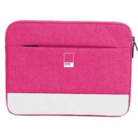 Capa para Laptop Pantone PT-BPC001P1 Cor de Rosa de Pantone, Bolsas e capas para computadores portáteis e netbooks - Ref: S77...