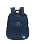 Mochila para notebook Pantone PT-BPK002N Azul escuro de Pantone, Bolsas e capas para computadores portáteis e netbooks - Ref:...