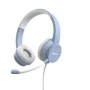 Auriculares Pantone PT-WDH002GY2220 Azul de Pantone, Auriculares e acessórios - Ref: S7789063, Preço: 20,38 €, Desconto: %