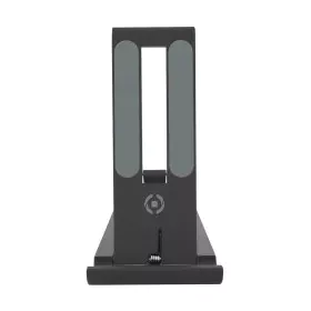 Support pour mobiles Celly SWCOLORDESKBK Noir de Celly, Supports - Réf : S7789069, Prix : 10,65 €, Remise : %