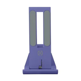 Mobile support Celly SWCOLORDESKVL Blue by Celly, Mounts & Stands - Ref: S7789071, Price: 10,65 €, Discount: %