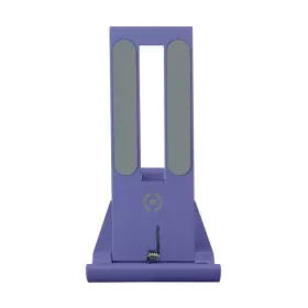 Support pour mobiles Celly SWCOLORDESKVL Bleu de Celly, Supports - Réf : S7789071, Prix : 10,65 €, Remise : %