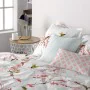 Pillowcase set HappyFriday Sakura Multicolour 50 x 75 cm 2 Pieces by HappyFriday, Sheets and pillowcases - Ref: D1629787, Pri...