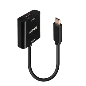 Adaptateur USB LINDY 43269 21 cm de LINDY, Adaptateurs USB - Réf : S7791498, Prix : 18,57 €, Remise : %