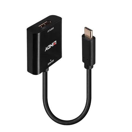 Adaptador USB LINDY 43269 21 cm de LINDY, Adaptador USB - Ref: S7791498, Preço: 18,57 €, Desconto: %