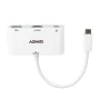 USB Hub LINDY 43340 White by LINDY, USB hubs - Ref: S7791502, Price: 31,93 €, Discount: %