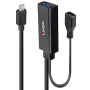 Câble Micro USB LINDY 43352 Noir 3 m de LINDY, Câbles USB - Réf : S7791503, Prix : 31,88 €, Remise : %