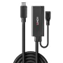 Cable Micro USB LINDY 43352 Negro 3 m de LINDY, Cables USB - Ref: S7791503, Precio: 29,85 €, Descuento: %