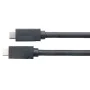 Cable USB-C Kramer Electronics 96-021910515 6m Negro de Kramer Electronics, Cables USB - Ref: S7791854, Precio: 146,20 €, Des...