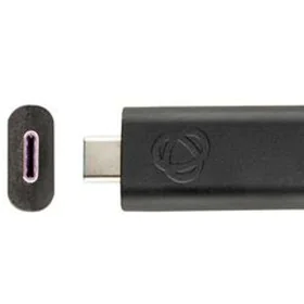 Cabo USB Kramer Electronics 97-04500025 Preto de Kramer Electronics, Cabos USB - Ref: S7791857, Preço: 352,06 €, Desconto: %