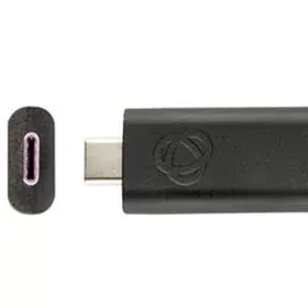 Câble USB Kramer Electronics 97-04500025 Noir de Kramer Electronics, Câbles USB - Réf : S7791857, Prix : 352,06 €, Remise : %