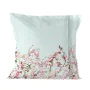 Pillowcase HappyFriday Chinoiserie Multicolour 80 x 80 cm by HappyFriday, Sheets and pillowcases - Ref: D1629790, Price: 15,9...