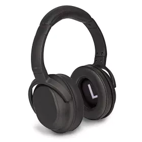 Casque LINDY Noir de LINDY, Écouteurs et accessoires - Réf : S7791900, Prix : 107,18 €, Remise : %