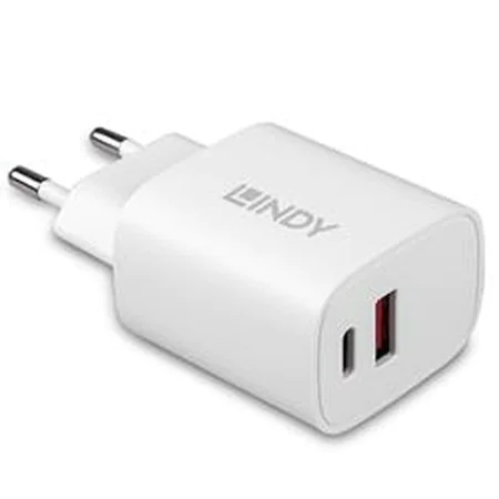 Portable charger LINDY 73413 White by LINDY, Chargers - Ref: S7791903, Price: 14,25 €, Discount: %