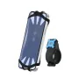 Support Caméra de Sport pour Vélos Mobilis 044028 Noir Silicone de Mobilis, Supports - Réf : S7791945, Prix : 28,23 €, Remise...