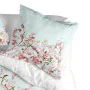 Taie d'oreiller HappyFriday Chinoiserie Multicouleur 80 x 80 cm de HappyFriday, Draps et taies d'oreiller - Réf : D1629790, P...