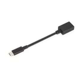 Adaptador USB C a USB Lenovo 4X90Q59481 de Lenovo, Adaptadores USB - Ref: S7792467, Precio: 17,99 €, Descuento: %