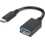 USB C to USB Adapter Lenovo 4X90Q59481 by Lenovo, USB adapters - Ref: S7792467, Price: 17,99 €, Discount: %