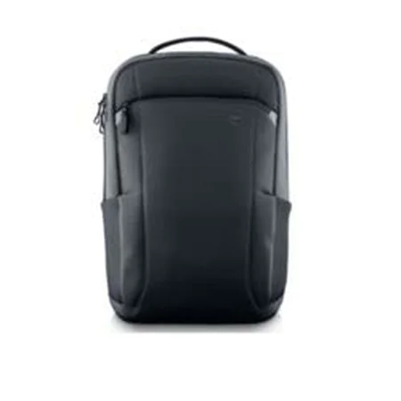 Mochila para notebook Dell DELL-CP5724S Preto de Dell, Bolsas e capas para computadores portáteis e netbooks - Ref: S7792511,...