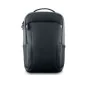 Laptop Backpack Dell DELL-CP5724S Black by Dell, Bags and covers for laptops and netbooks - Ref: S7792511, Price: 39,97 €, Di...