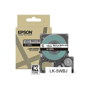 Cartucho de Tinta Original Epson C53S672063 Negro de Epson, Tóners y tinta de impresora - Ref: S7792552, Precio: 14,75 €, Des...