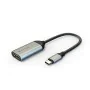 Adaptador USB C a HDMI Targus de Targus, Adaptadores DVI-HDMI - Ref: S7792664, Precio: 41,96 €, Descuento: %