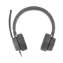 Auriculares con Micrófono Lenovo Gris de Lenovo, Auriculares con micrófonos - Ref: S7792777, Precio: 132,63 €, Descuento: %