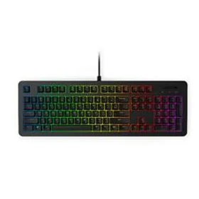 Teclado Lenovo EGION K300 Negro Qwerty Español de Lenovo, Teclados - Ref: S7792779, Precio: 50,15 €, Descuento: %