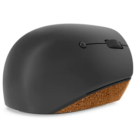 Mouse Lenovo GO VERTICAL Black by Lenovo, Mice - Ref: S7792782, Price: 59,57 €, Discount: %