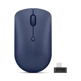 Mouse Lenovo WIRELESS 540 Blue by Lenovo, Mice - Ref: S7792833, Price: 26,55 €, Discount: %