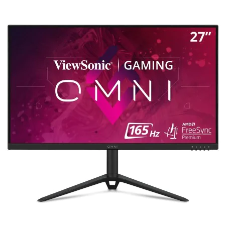 Écran ViewSonic VX2728J Full HD 27" IPS de ViewSonic, Ecrans PC - Réf : S7792860, Prix : 162,60 €, Remise : %