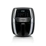 Friggitrice ad Aria Haeger AF-D37.003A Nero 1500 W 3,7 L di Haeger, Friggitrici ad aria - Rif: S7792890, Prezzo: 64,38 €, Sco...