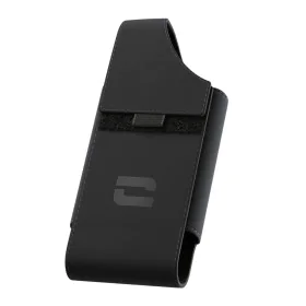 Capa para Telemóvel CROSSCALL HOLSTER Preto de Crosscall, Armações e capas - Ref: S7793001, Preço: 21,80 €, Desconto: %