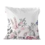 Pillowcase HappyFriday Delicate bouquet Multicolour 80 x 80 cm by HappyFriday, Sheets and pillowcases - Ref: D1629795, Price:...