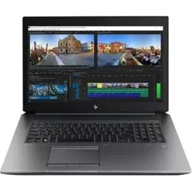 Ordinateur Portable HP 6CK23AV 17" 16 GB RAM Espagnol Qwerty de HP, Ordinateurs portables - Réf : S7793090, Prix : 2,00 €, Re...