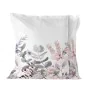 Taie d'oreiller HappyFriday Delicate bouquet Multicouleur 80 x 80 cm de HappyFriday, Draps et taies d'oreiller - Réf : D16297...